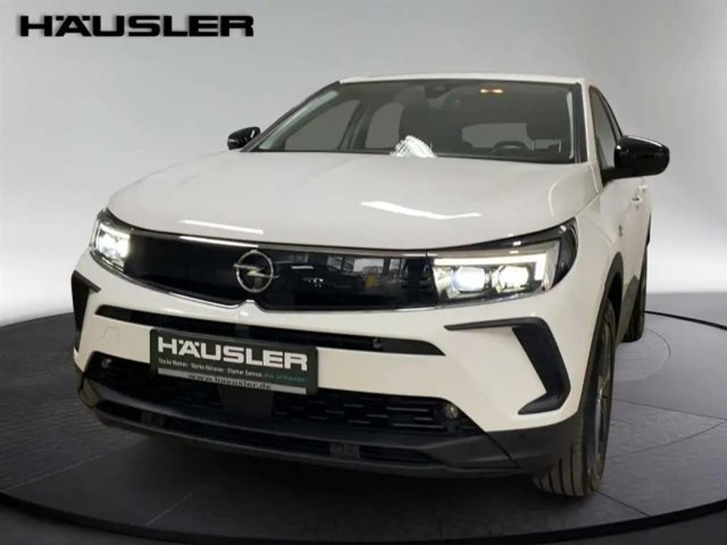 Opel Corsa 2022 Benzine