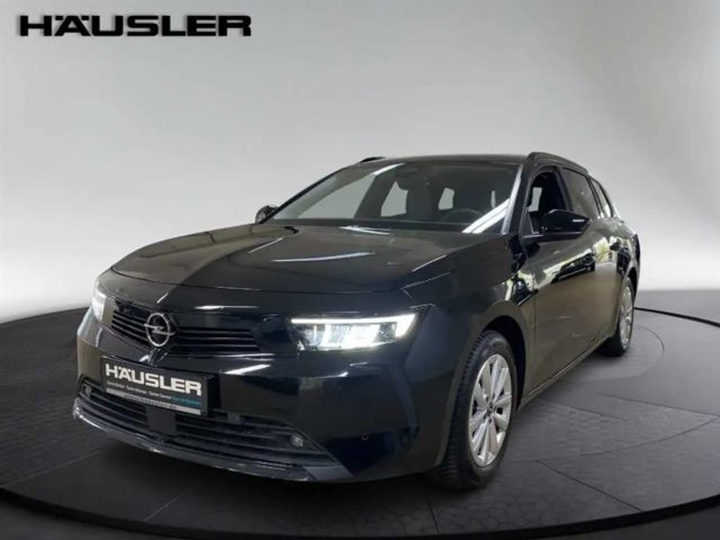 Opel Astra 2024 Benzine