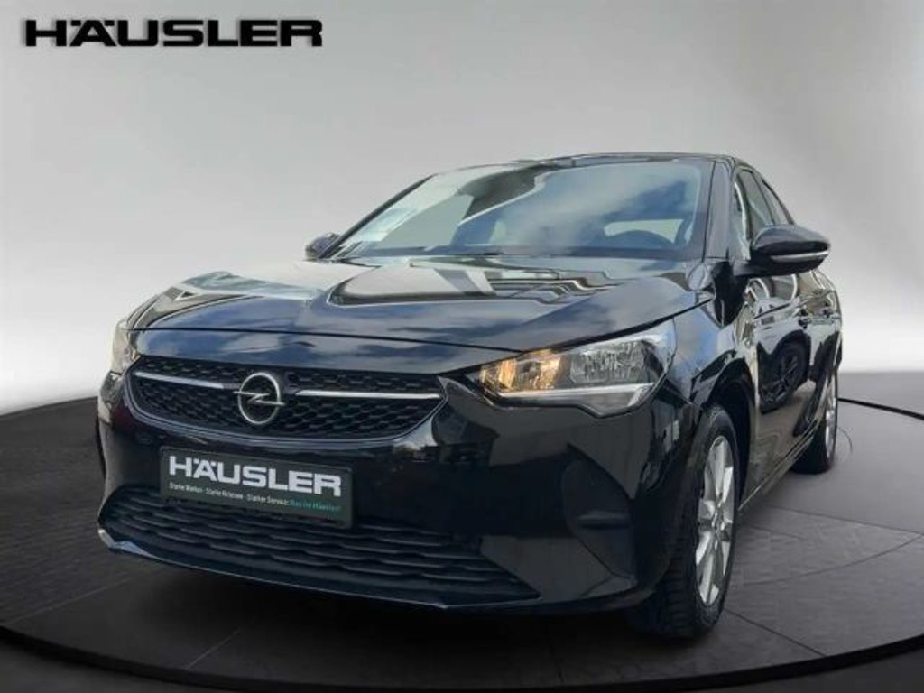 Opel Corsa 2021 Benzine