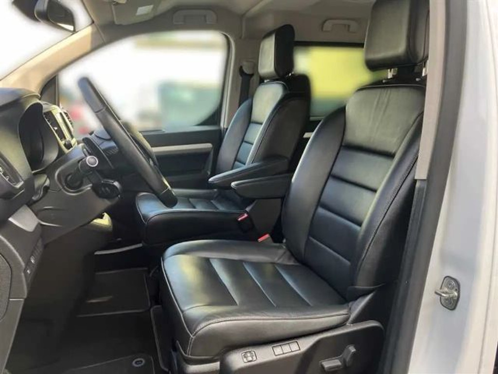 Opel Zafira Life