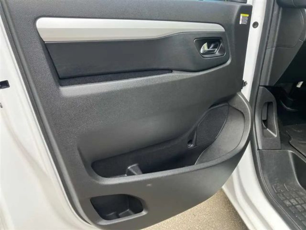 Opel Zafira Life