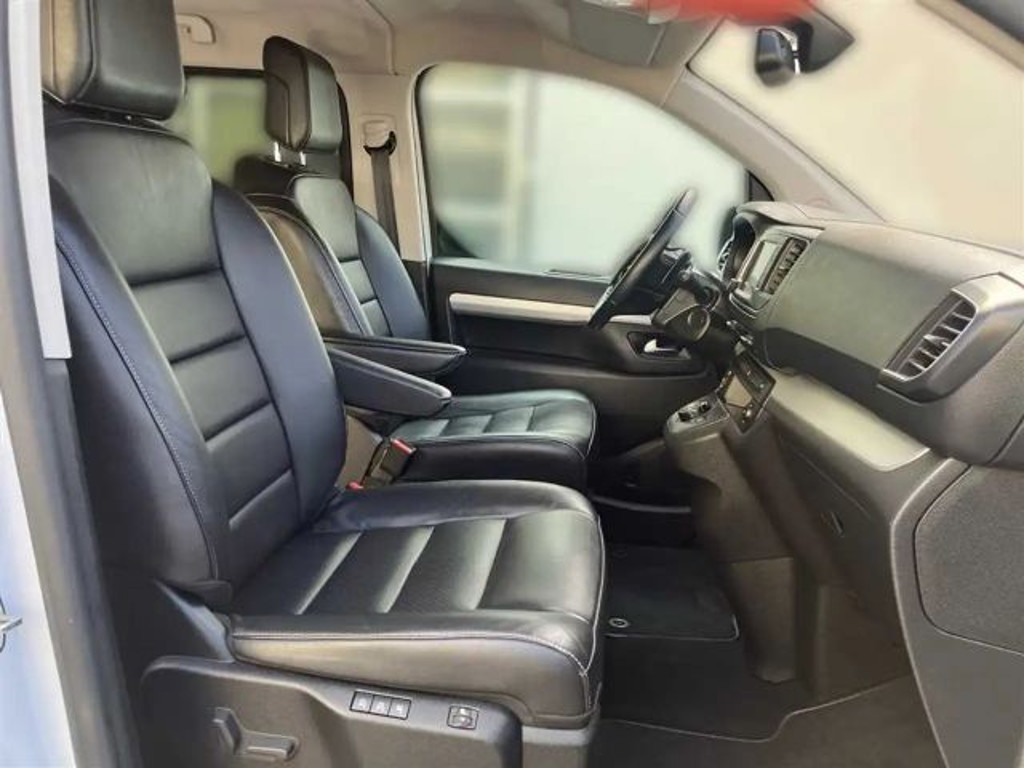 Opel Zafira Life