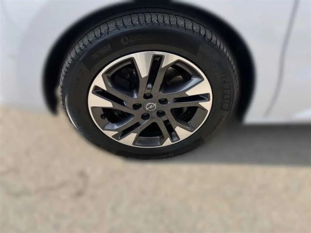 Opel Zafira Life