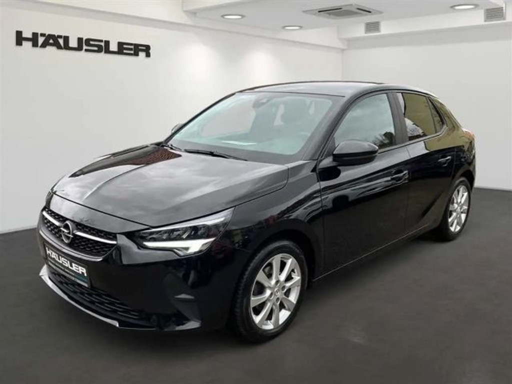 Opel Corsa 2022 Benzine