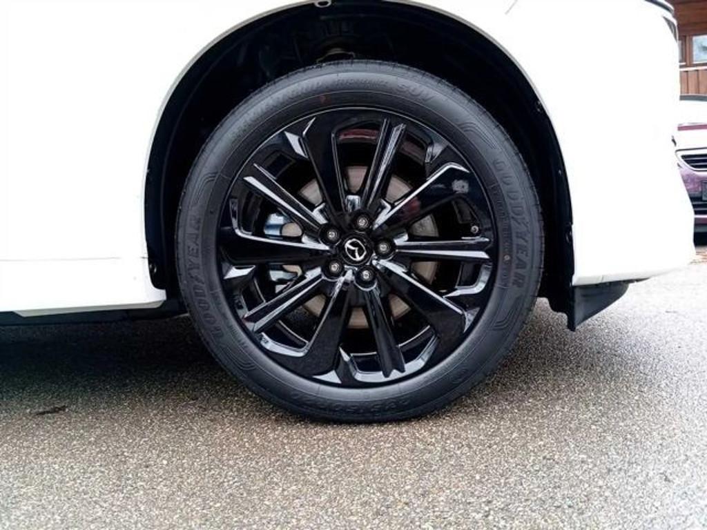 Mazda CX-80