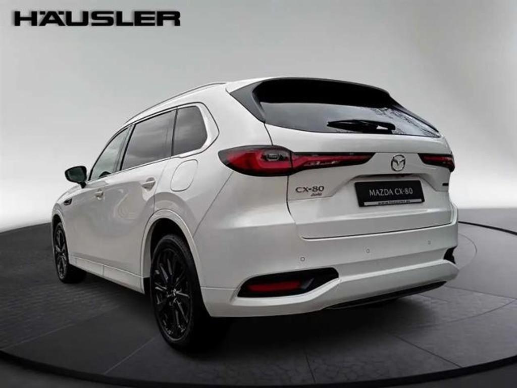 Mazda CX-80