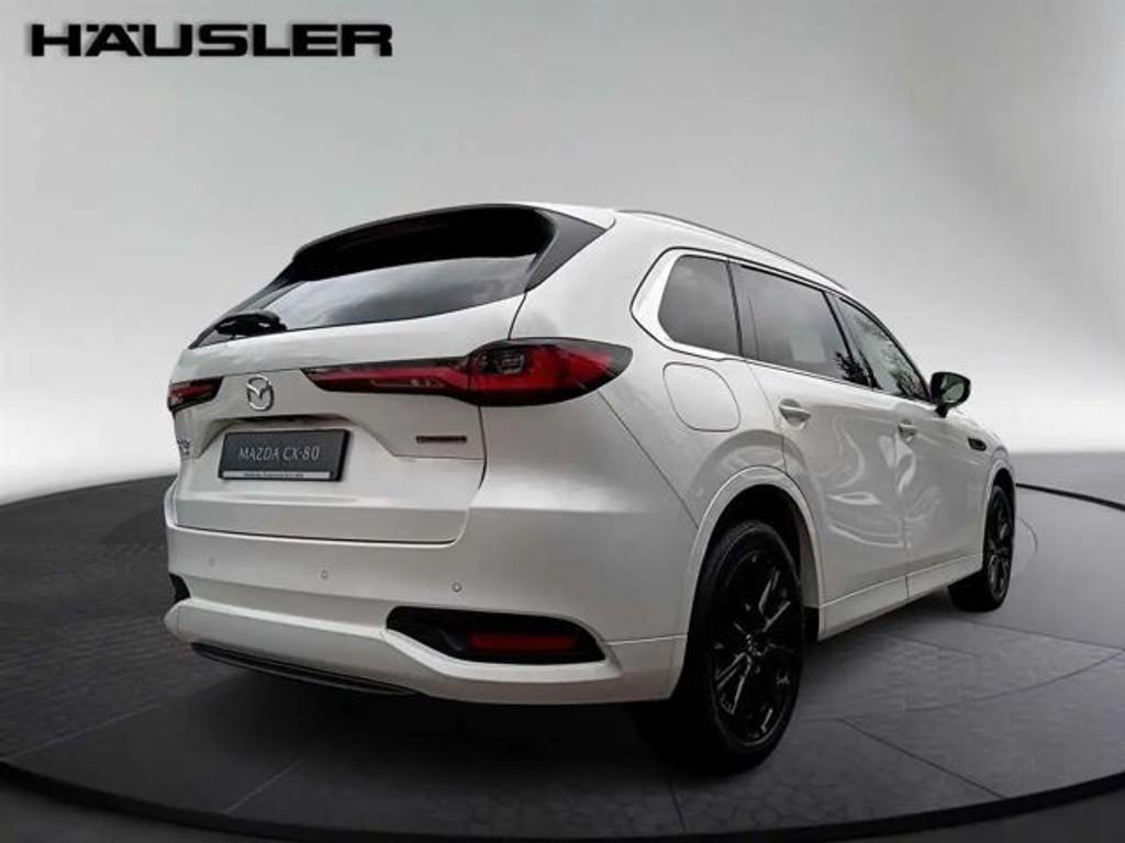 Mazda CX-80