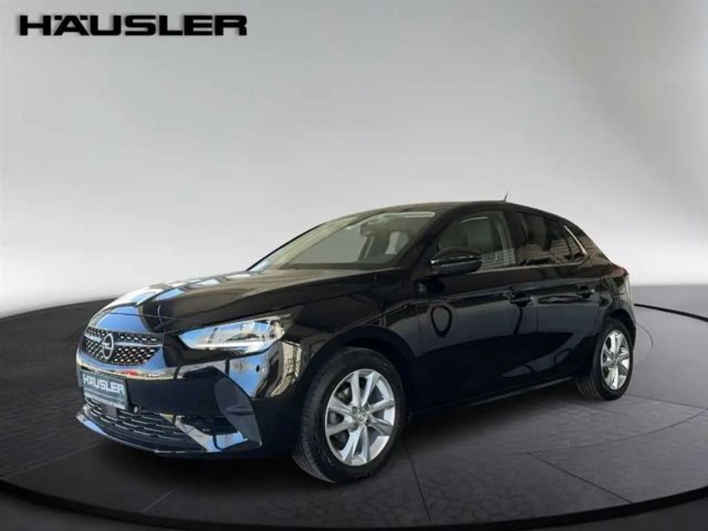 Opel Corsa 2021 Benzine