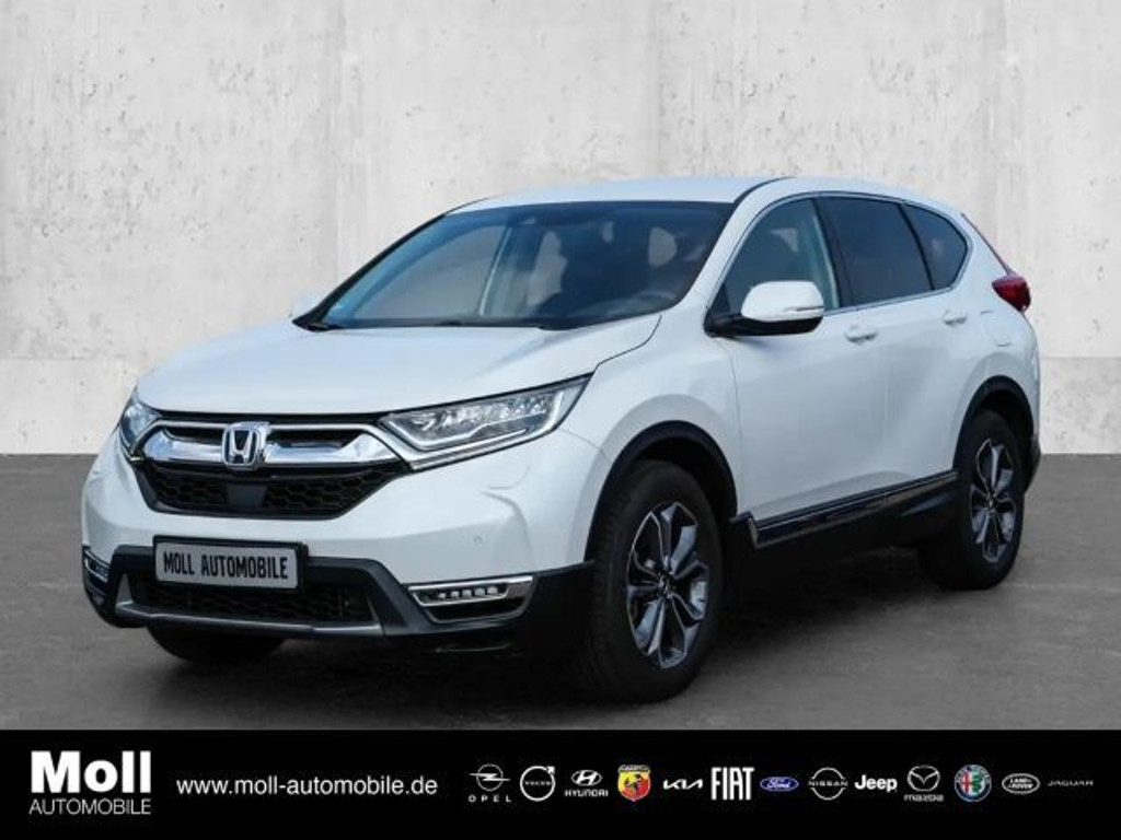 Honda CR-V 2022 Hybride Benzine
