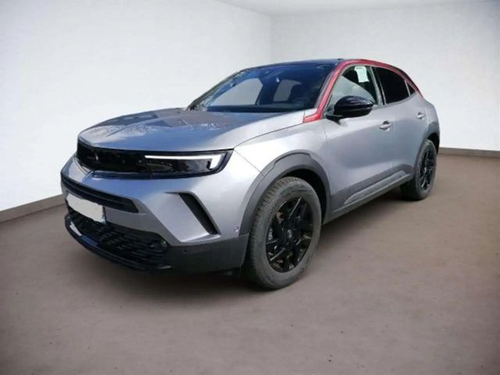 Opel Mokka 2023 Elektrisch