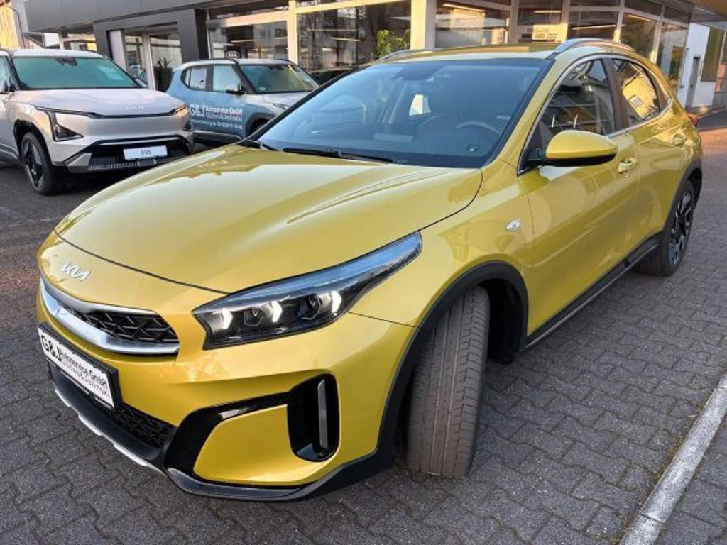 Kia XCeed 2023 Benzine