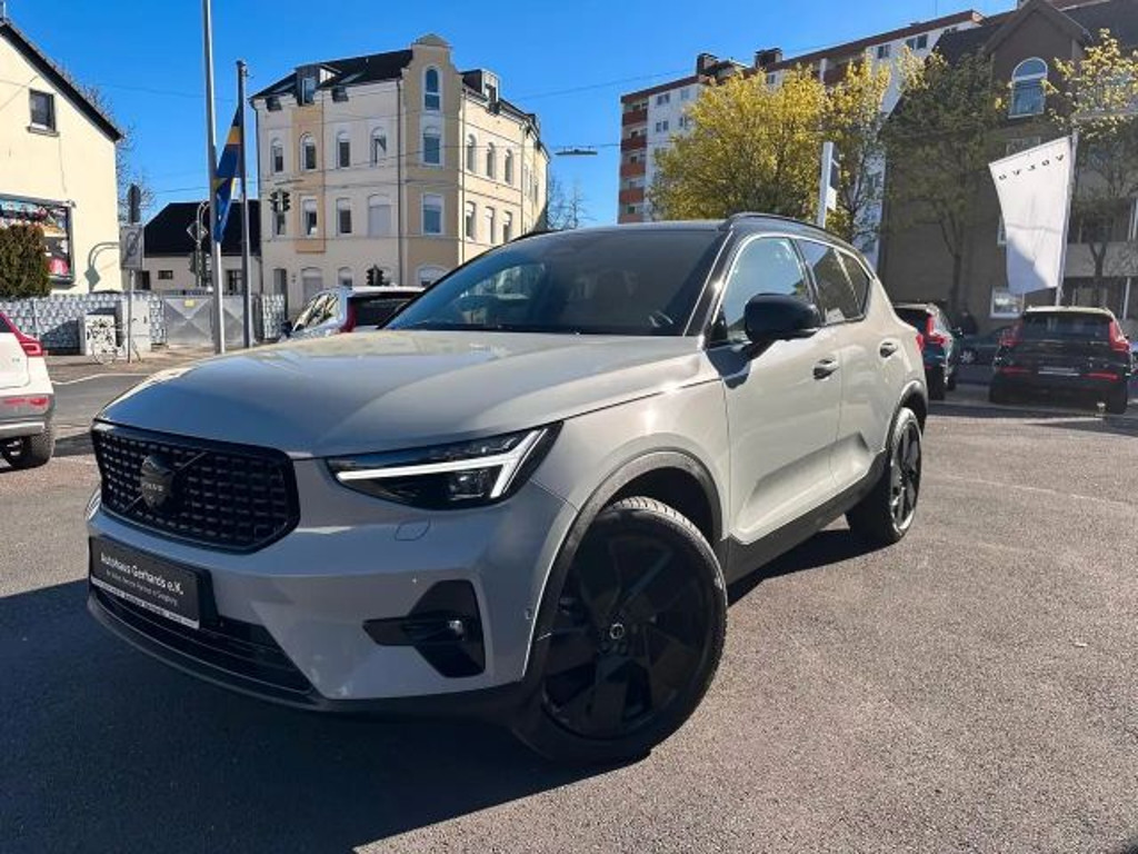 Volvo XC40 2025 Benzine