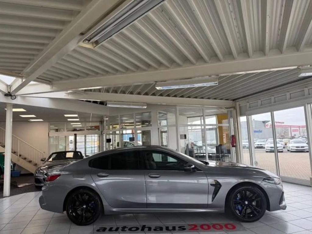BMW M8