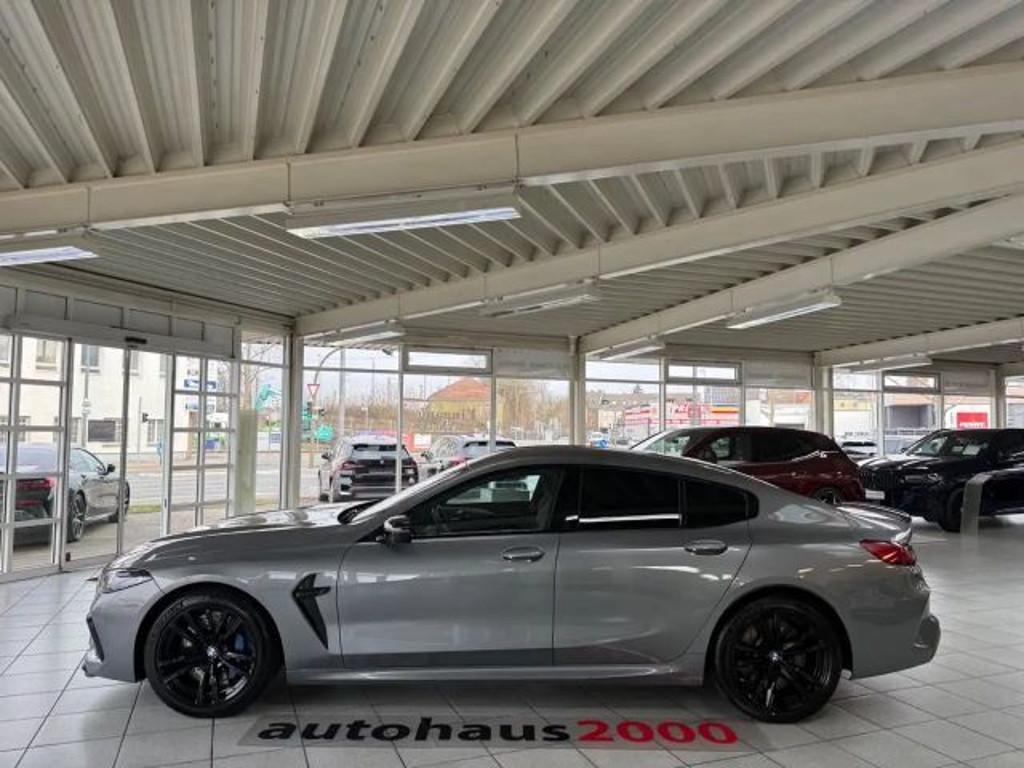 BMW M8