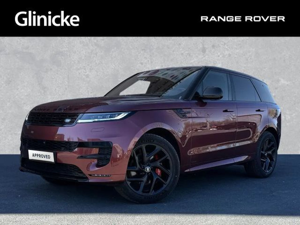 Land Rover Range Rover Sport 2025 Diesel