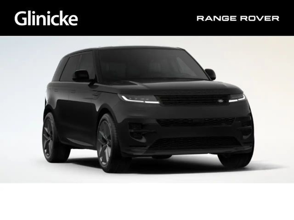 Land Rover Range Rover Sport 2026 Diesel