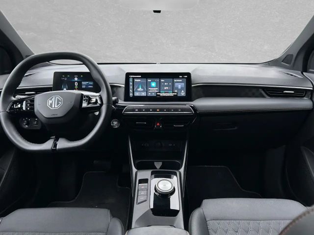 MG MG3