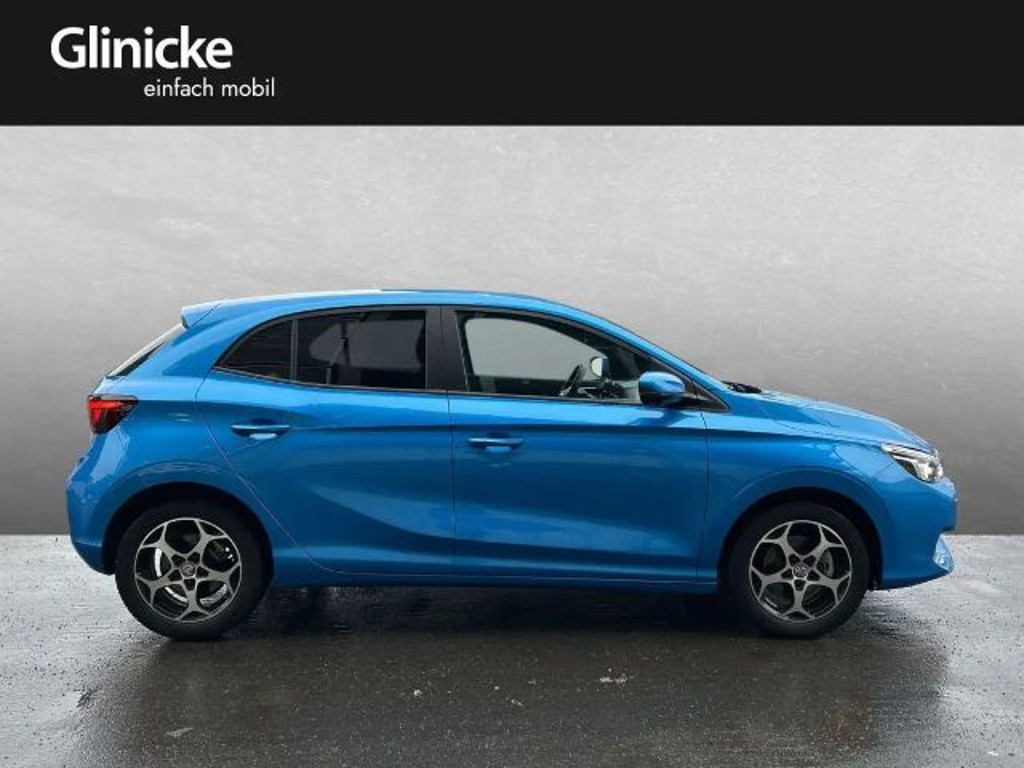 MG MG3
