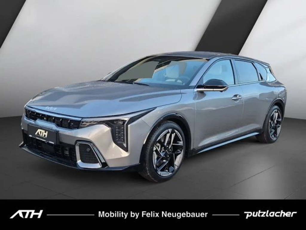 Kia K4 2025 Benzine