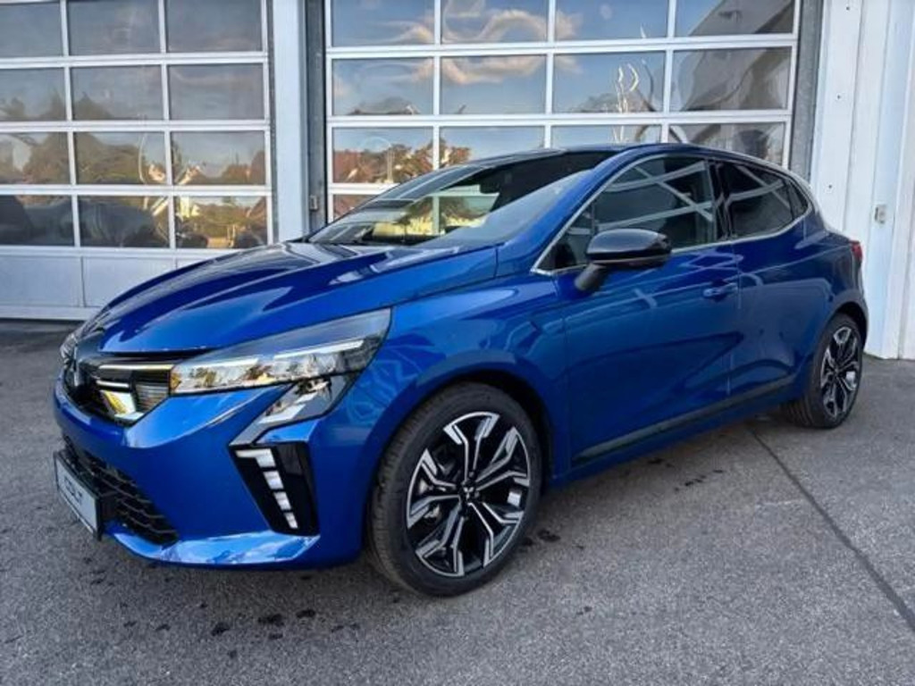 Mitsubishi Colt 2025 Benzine