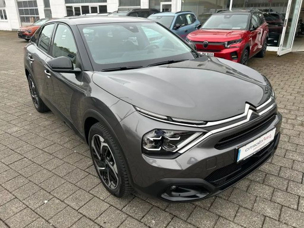 Citroën C4