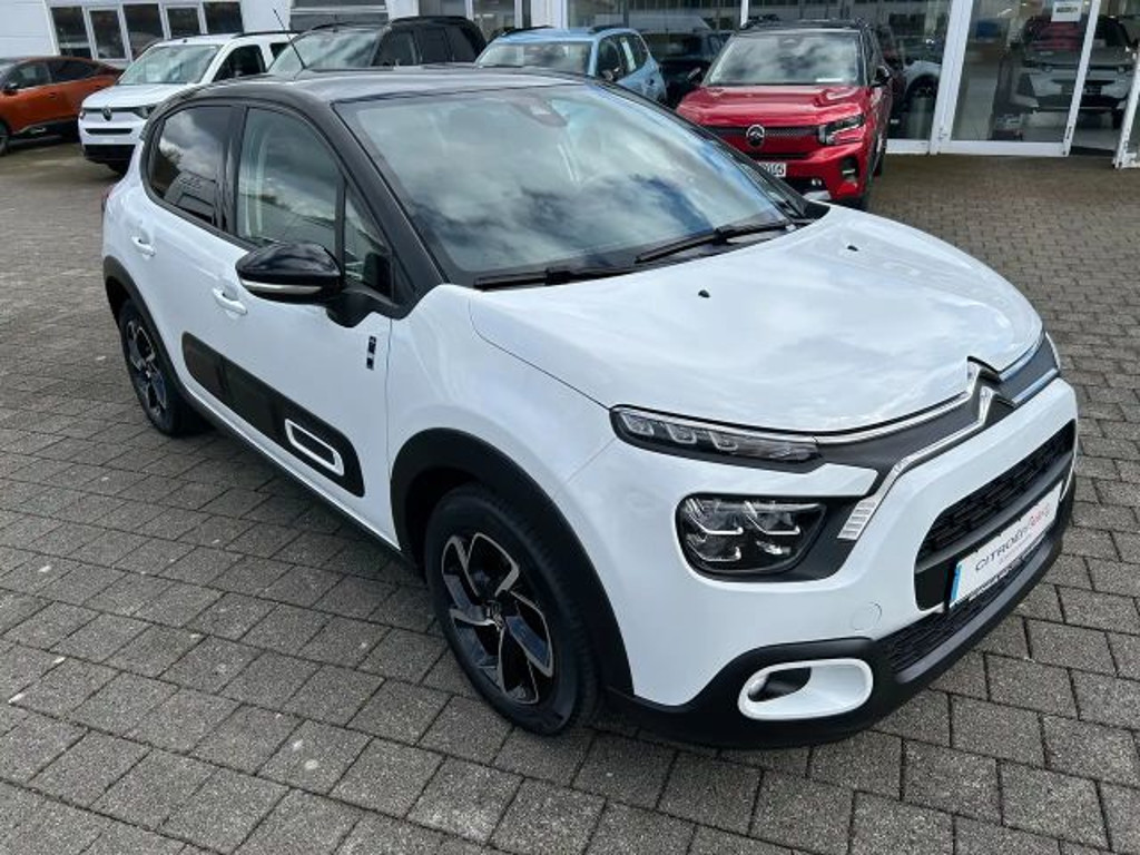 Citroën C3