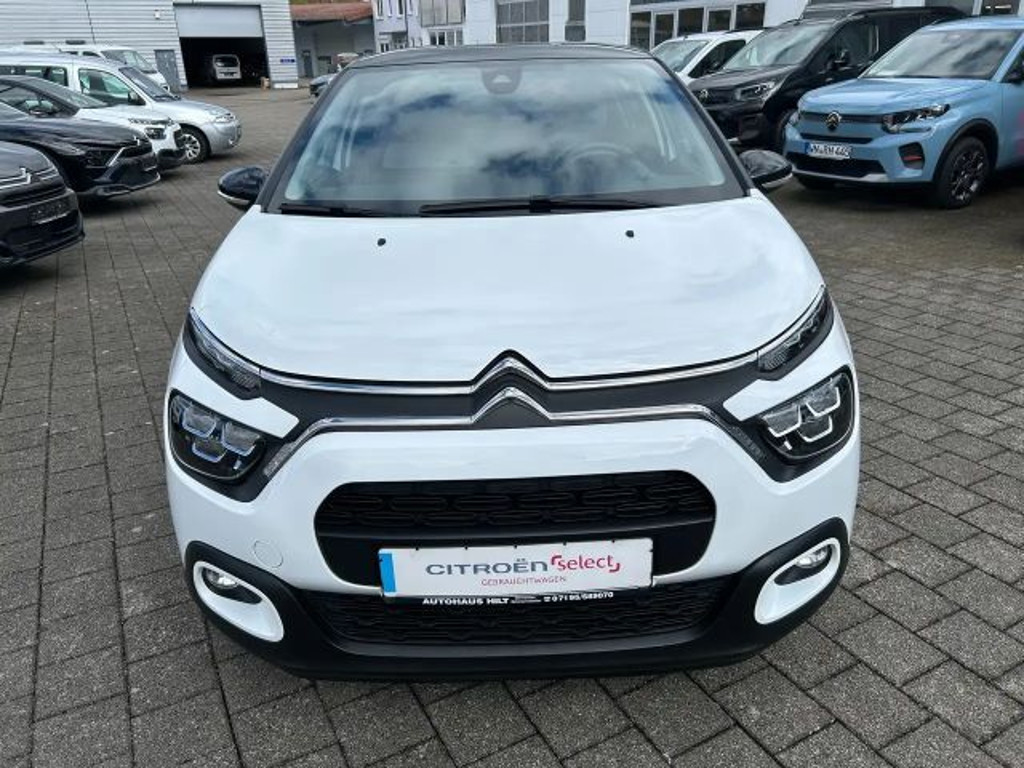 Citroën C3