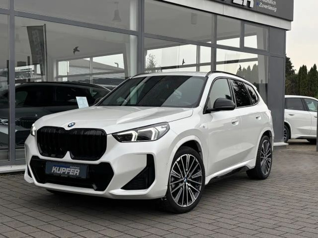 BMW X1 2024 Diesel