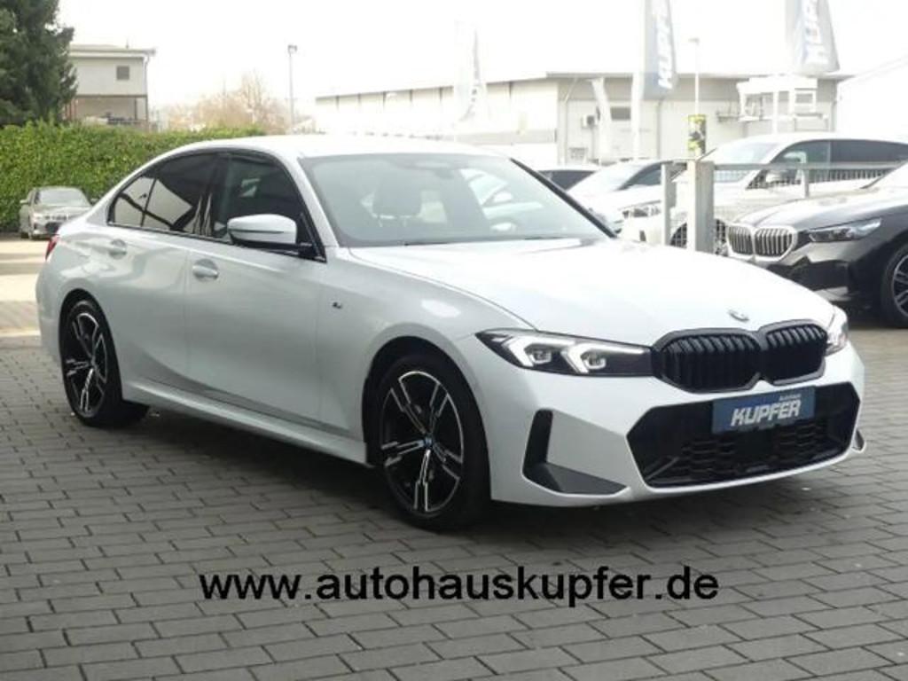 BMW 3 Serie