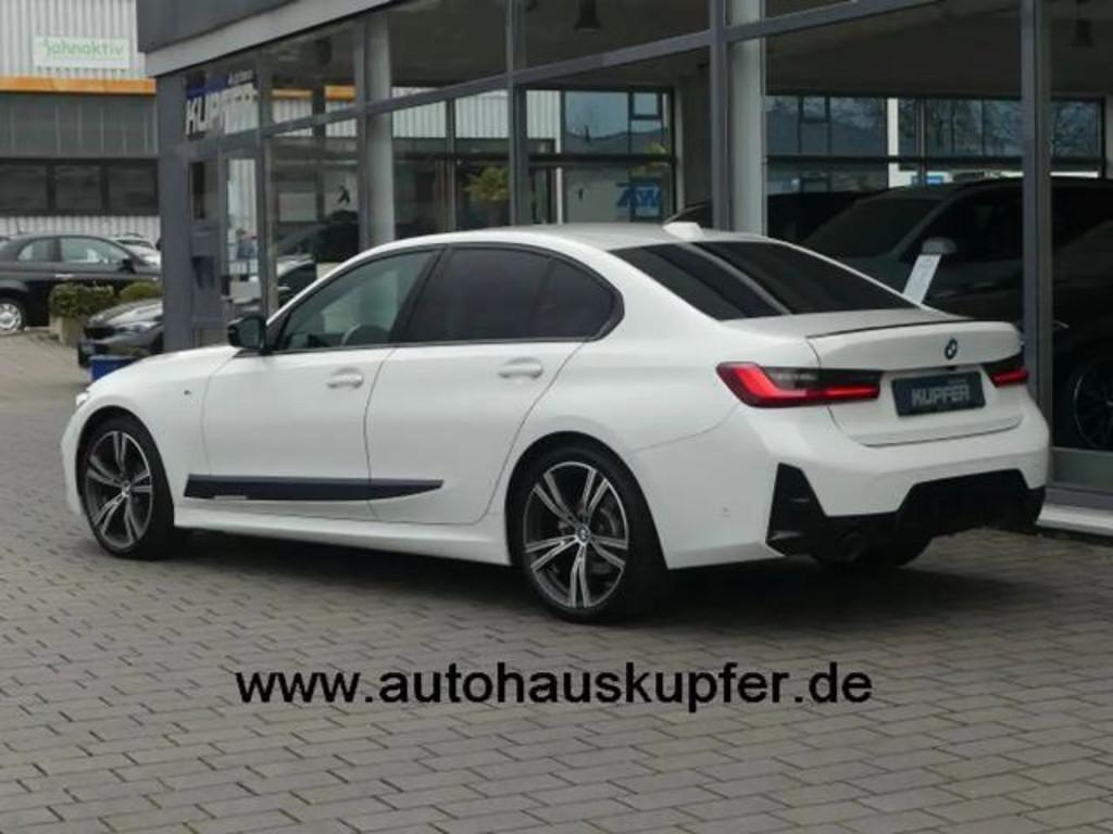 BMW 3 Serie