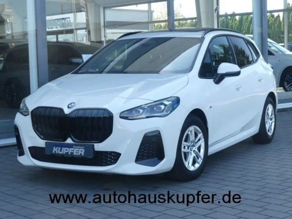 BMW 2 Serie 2024 Benzine
