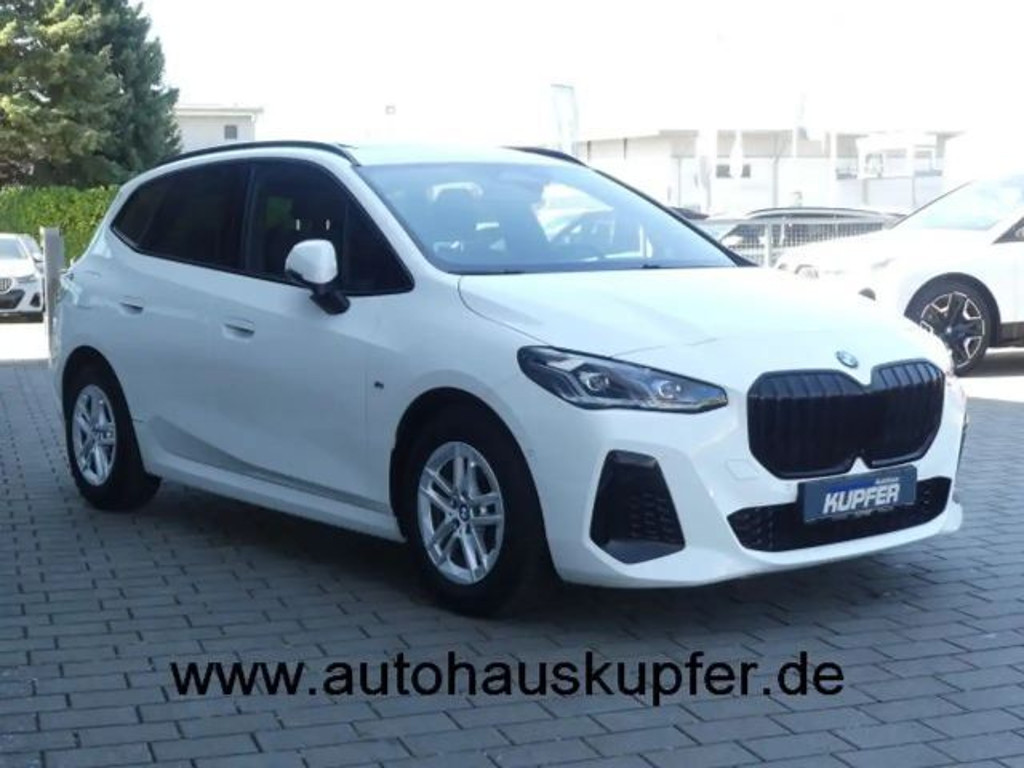 BMW 2 Serie