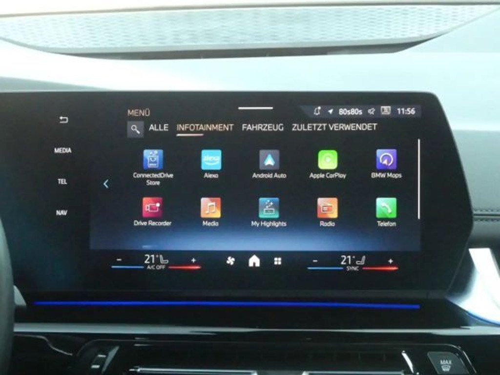BMW 2 Serie