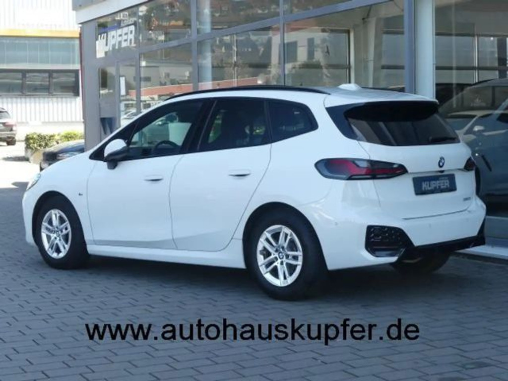BMW 2 Serie