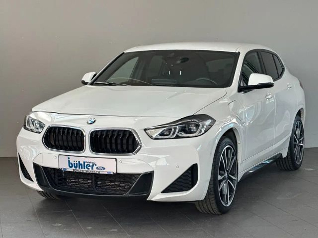 BMW X2 2021 Hybride Benzine