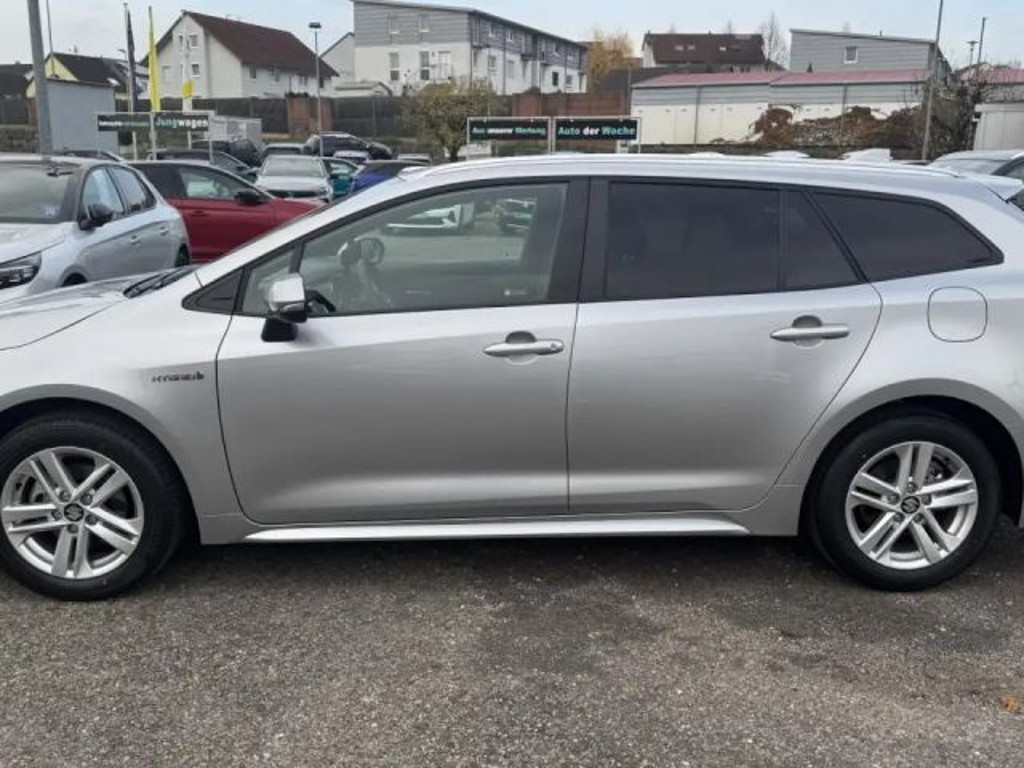 Suzuki Swace