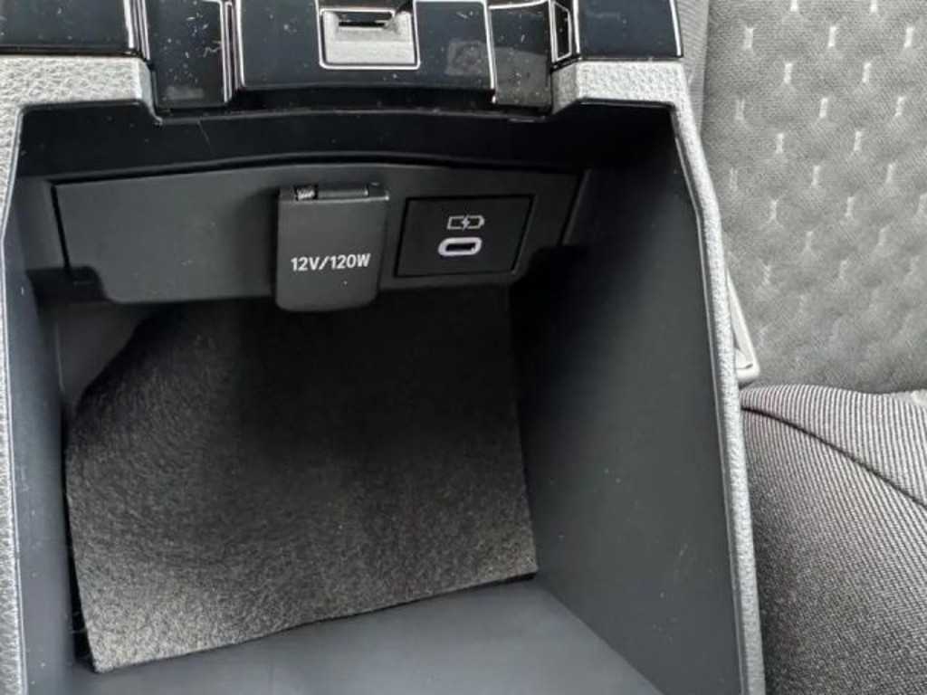 Suzuki Swace