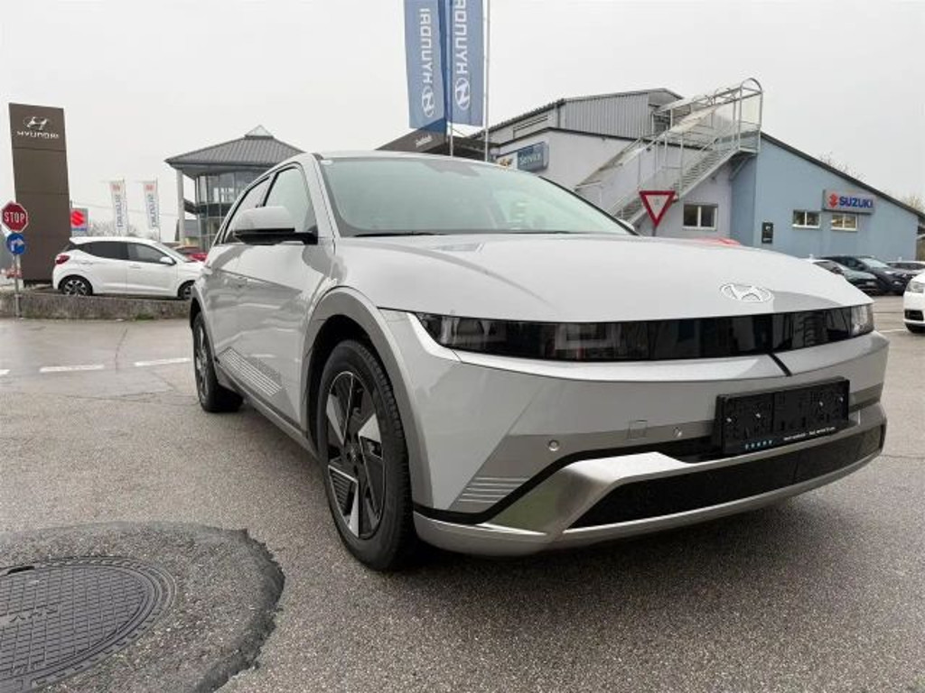 Hyundai Ioniq 5