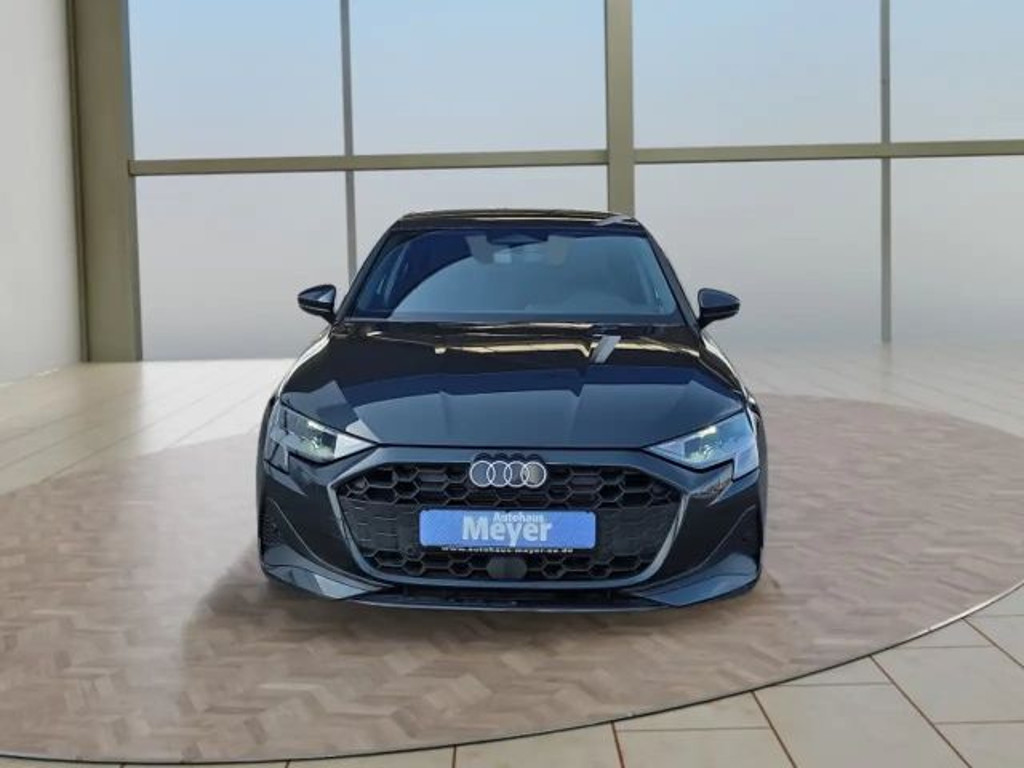 Audi A3 2026 Benzine