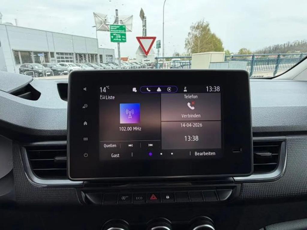 Renault Kangoo