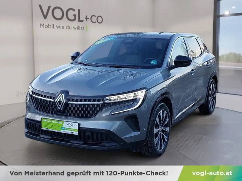 Renault Austral 2025 Benzine
