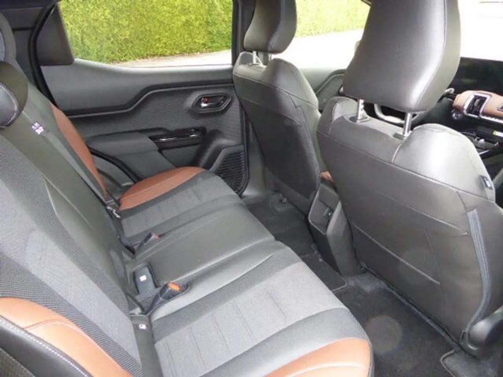 Suzuki e Vitara