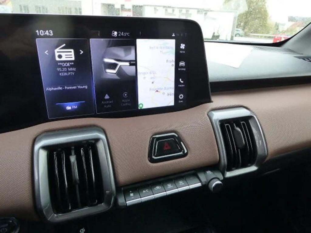 Suzuki e Vitara
