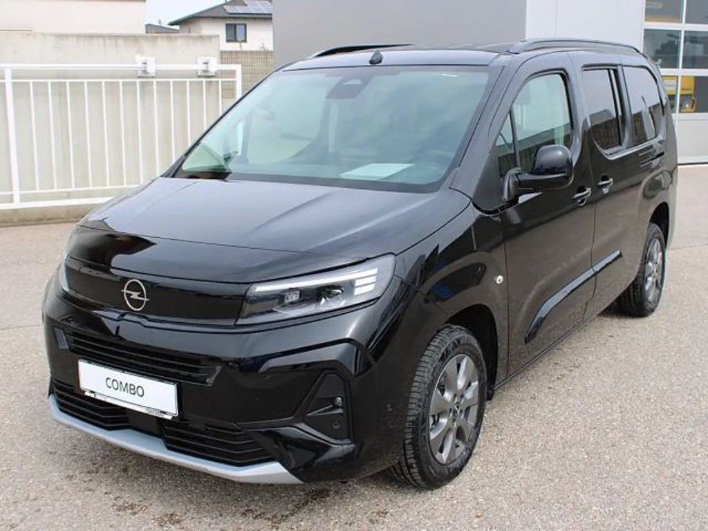Opel Combo 2026 Diesel