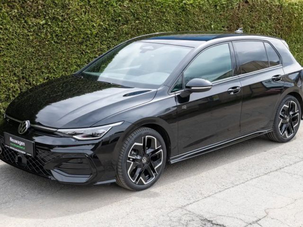 Volkswagen Golf 2026 Benzine