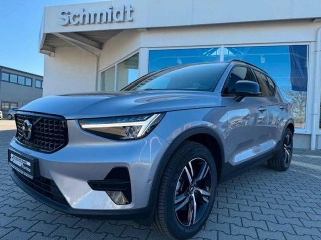 Volvo XC40 2025 Benzine