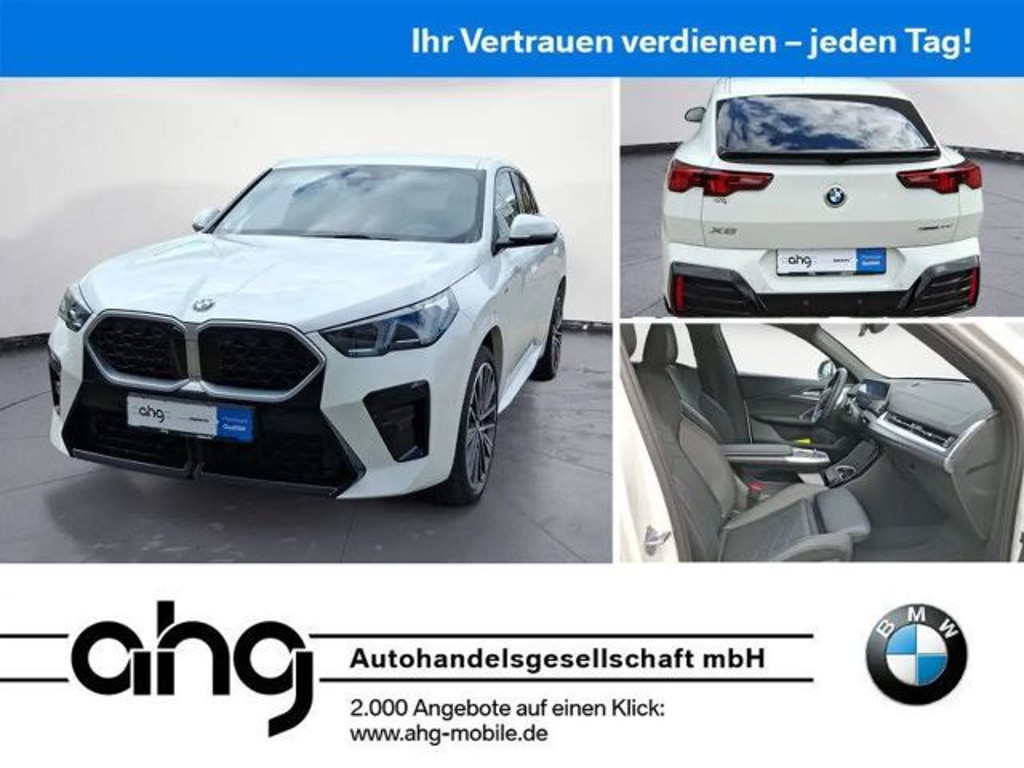 BMW X2 2025 Diesel