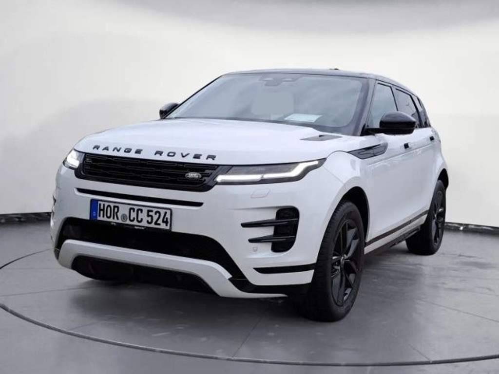 Land Rover Range Rover Evoque 2025 Diesel