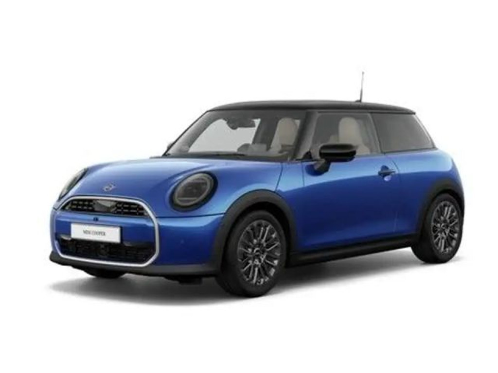 Mini Cooper 2025 Benzine