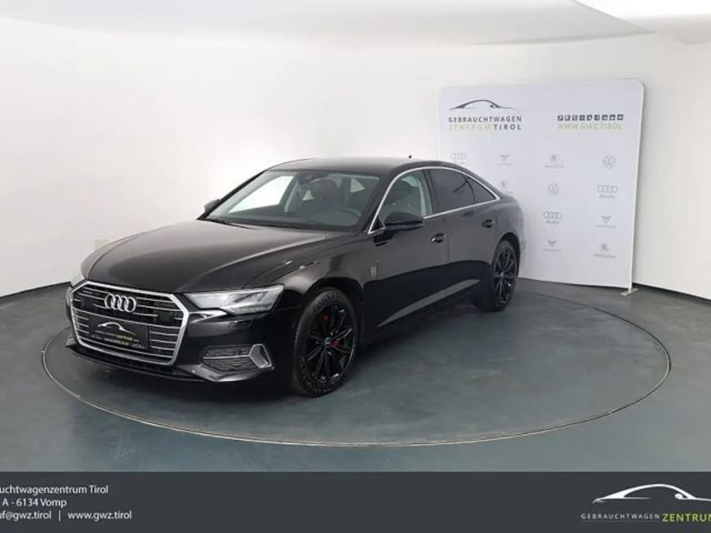 Audi A6 2022 Diesel